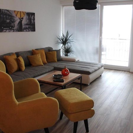 Apartment Anno Dunajská Streda Esterno foto