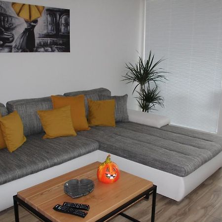Apartment Anno Dunajská Streda Esterno foto