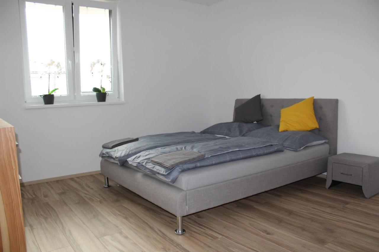 Apartment Anno Dunajská Streda Esterno foto